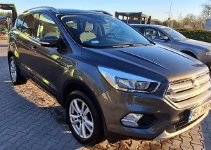 Ford Kuga II 1.5 EcoBoost FWD Trend ASS MMT6 2017