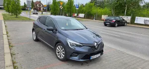 Renault Clio V 1.0 TCe Intens 2021