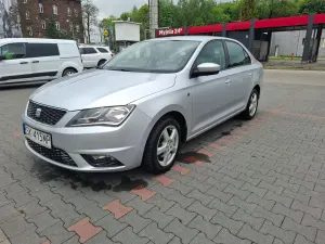 Seat Toledo IV 1.6 TDI Reference 2015