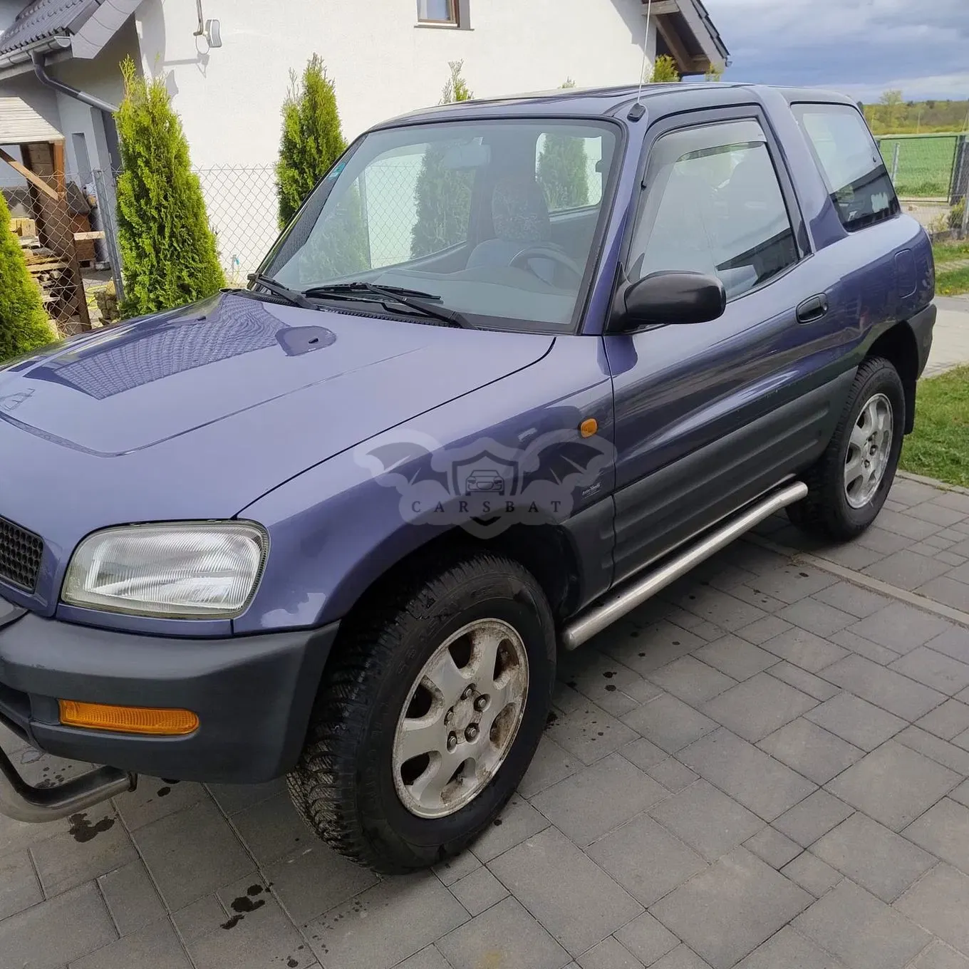 Toyota Rav4 I 2.0 1997