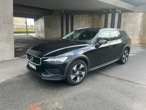 Volvo V60 II D4 AWD Geartronic Momentum 2019