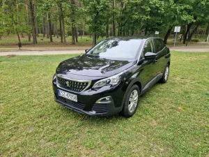Peugeot 3008 II 2020
