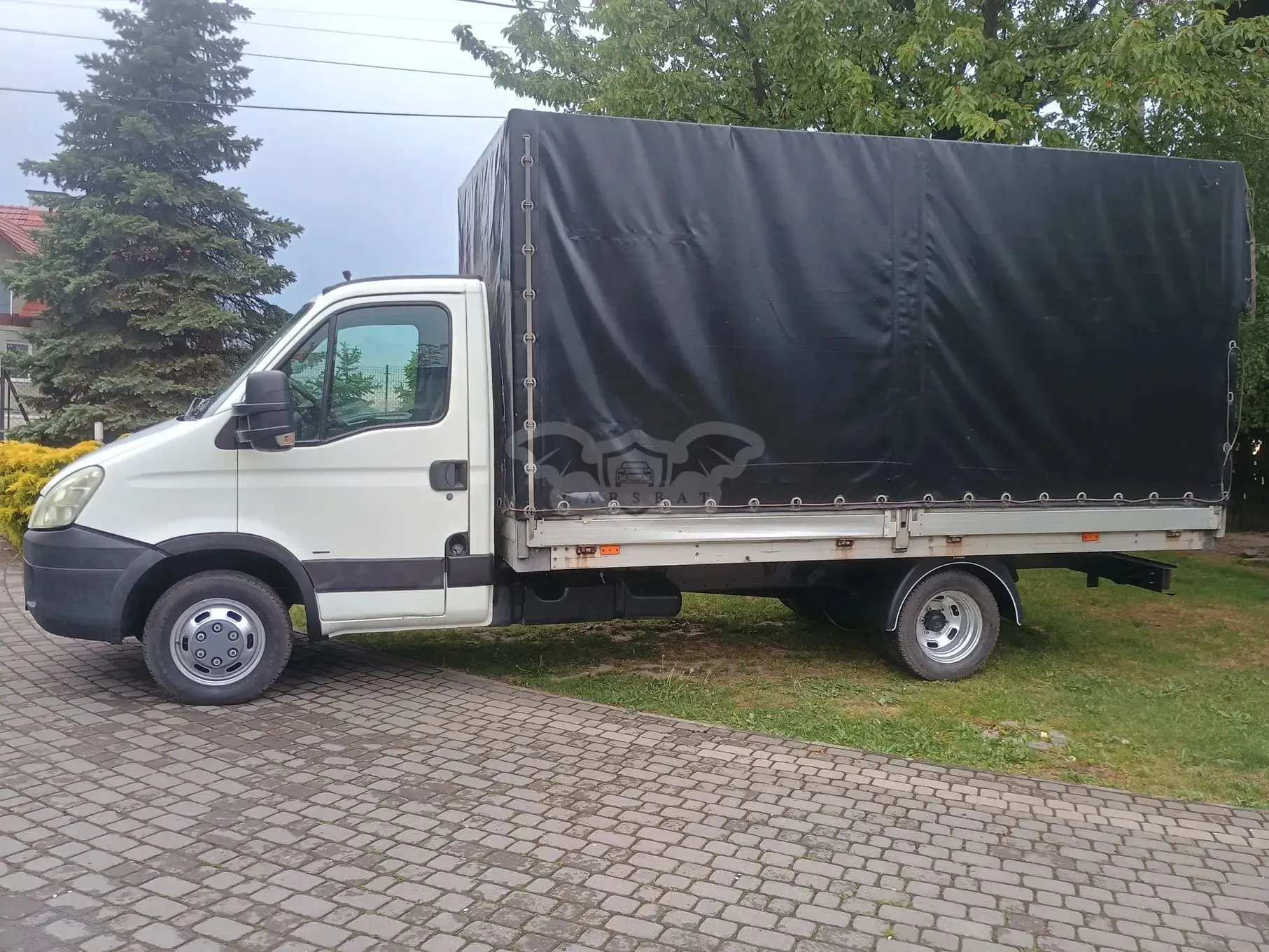 Iveco 35-12 2008