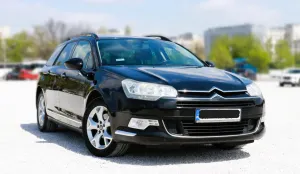 Citroën C5 III HDi 140 FAP Confort 2009