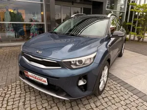 Kia Stonic 1.0 T-GDI 120 Edition 7 2018