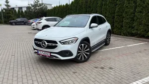 Mercedes-Benz GLA 250 4Matic 8G-DCT AMG Line 2020