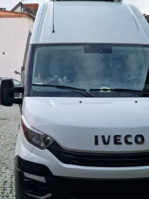 Iveco Daily 2019