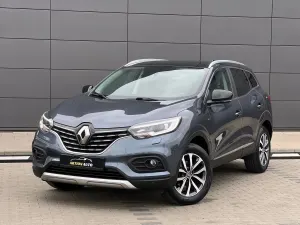 Renault Kadjar 1.3 TCe FAP Intens EDC 2020