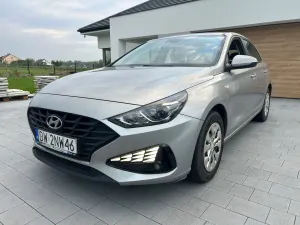 Hyundai i30 III 1.5 DPI Classic + 2021