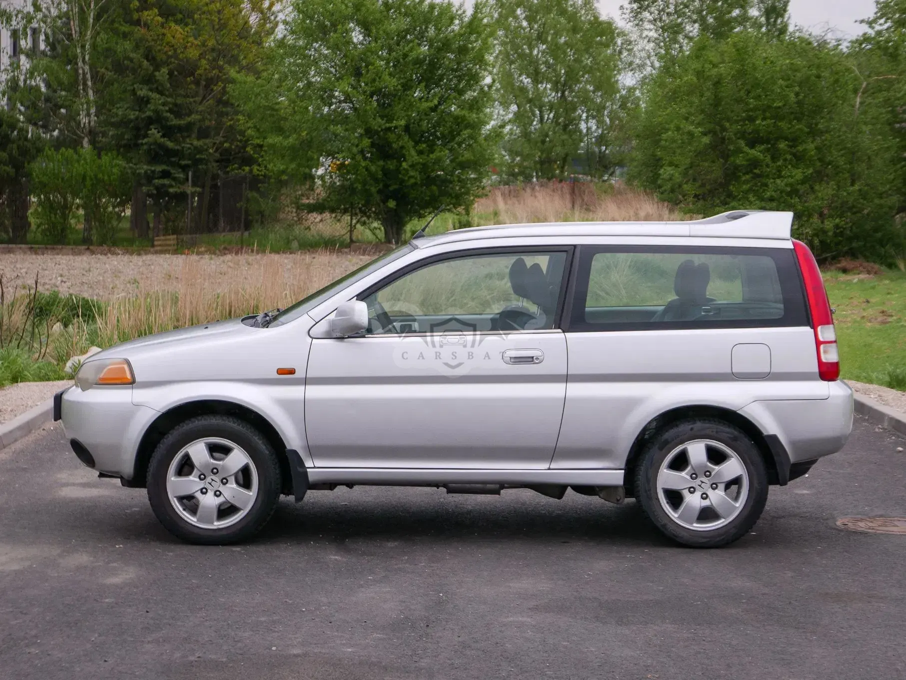 Honda HR-V I 1999