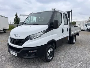 Iveco Daily 2020