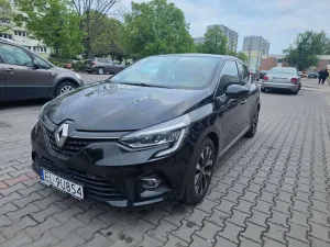 Renault Clio V 2020
