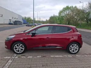 Renault Clio IV 0.9 Energy TCe Limited 2019
