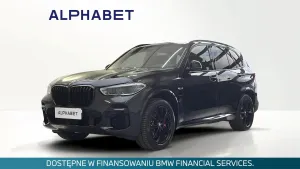 BMW X5 G05 xDrive45e sport 2022
