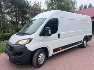 Fiat Ducato 2019