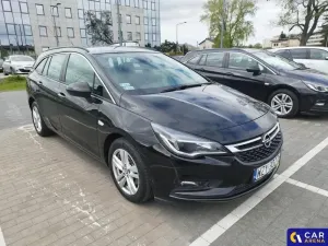 Opel Astra J 1.6 CDTI Enjoy S&S 2017