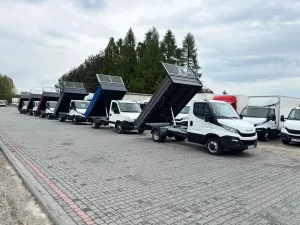 Iveco Daily 2015