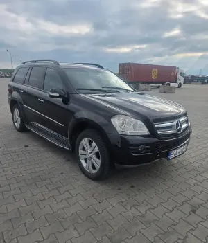 Mercedes-Benz GL X164 320 CDI 2007