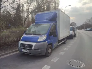 Fiat Ducato 2010