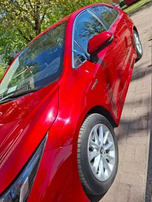 Toyota Corolla Seria E21 1.8 Hybrid Comfort 2019