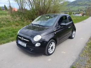 Fiat 500 1.2 Sport 2009
