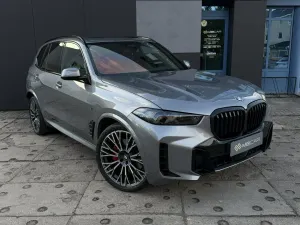 BMW X5 G05 2024