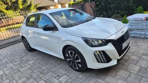 Peugeot 208 II 2024