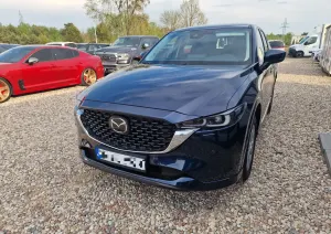 Mazda CX-5 II 2.5 mHEV Sports-Line 2WD 2024