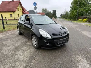 Hyundai i20 I 2009