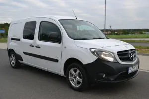 Mercedes-Benz Citan 2013