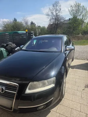 Audi A6 C6 2006