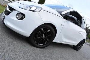 Opel Adam 1.2 Start/Stop Open Air 2014