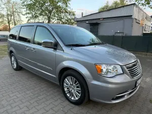 Chrysler Town & Country V 3.6 Touring 2015