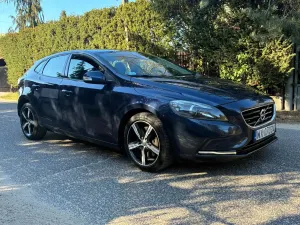 Volvo V40 II D3 Kinetic 2013