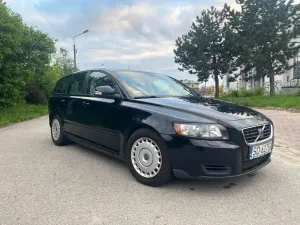 Volvo V50 1.6D DPF DRIVe Start/Stop 2009