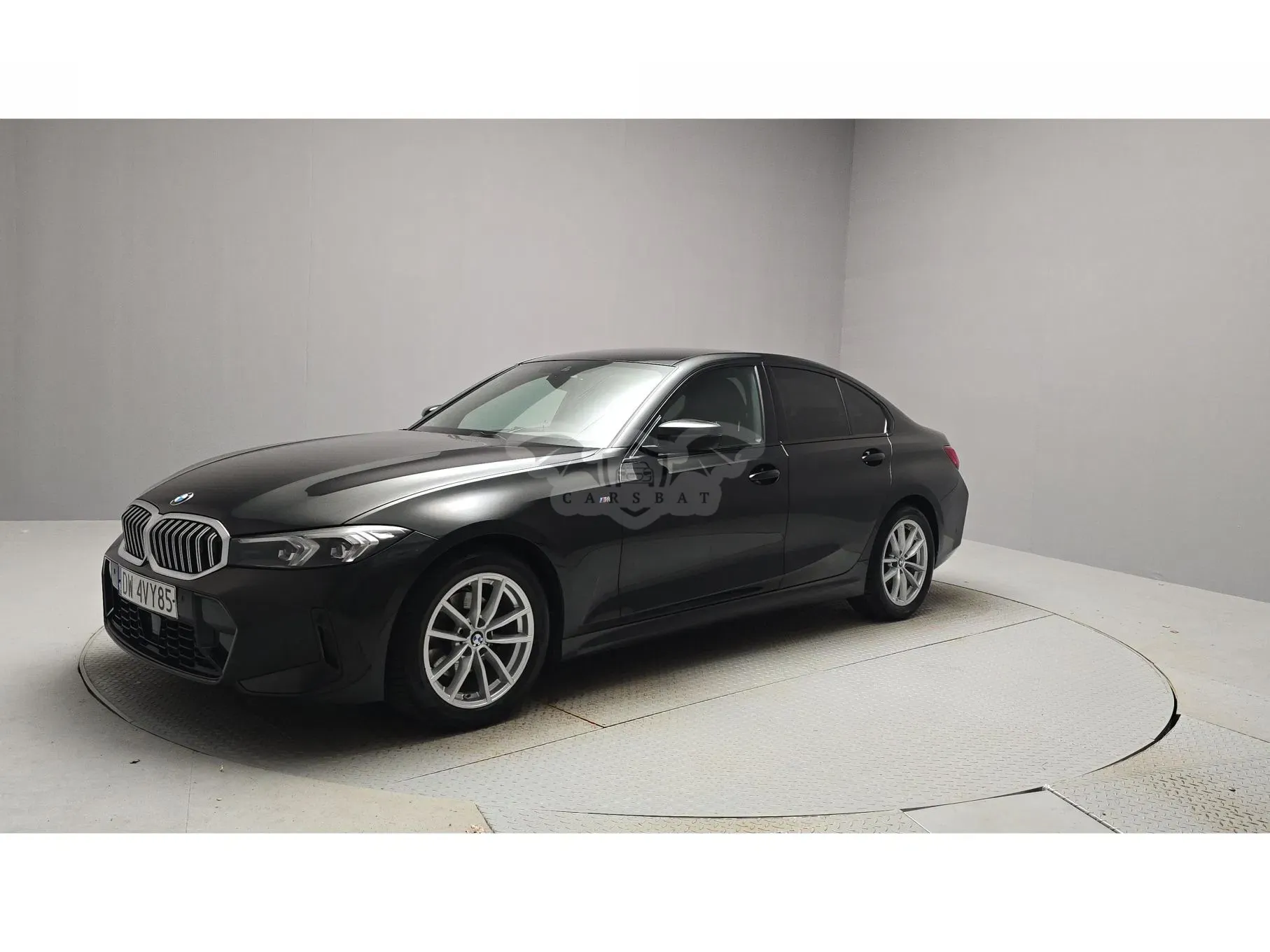 BMW 3 Series G20/G21 320d xDrive mHEV M Sport 2023