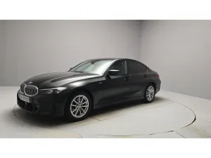 BMW 3 Series G20/G21 320d xDrive mHEV M Sport 2023