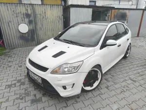 Ford Focus Mk2 1.6 TDCi Ambiente 2007