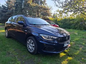 Fiat Tipo II 1.4 T-Jet 16v Easy 2017