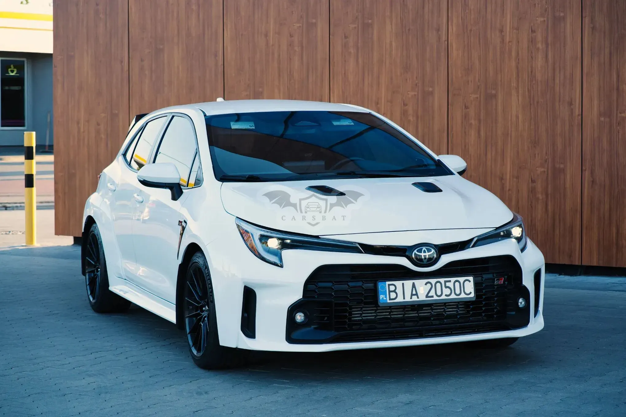 Toyota Corolla Seria E21 1.33 Comfort 2023