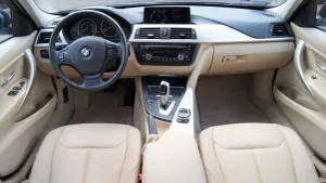 BMW 3 Series F30/F31 2013