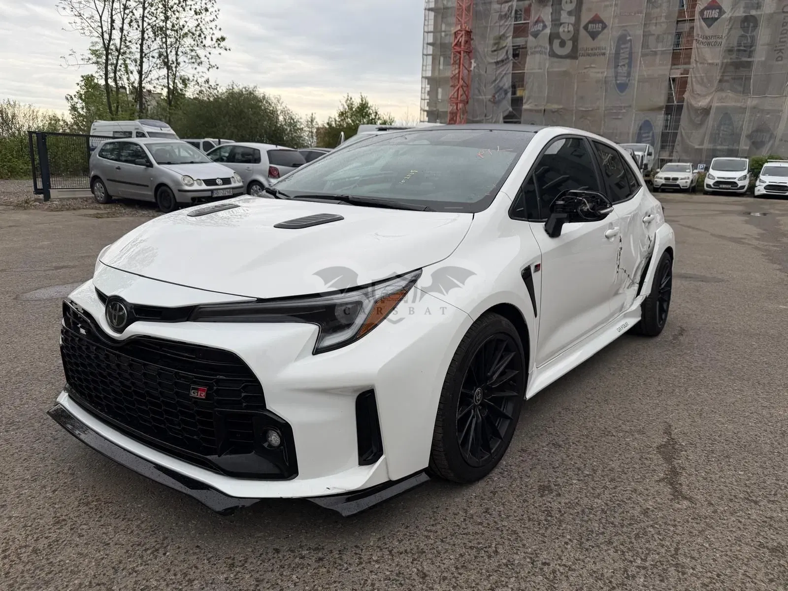 Toyota Corolla 2023