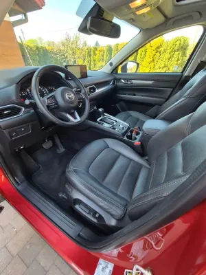 Mazda CX-5 II e-SKYACTIV-G 194 AWD Homura 2022