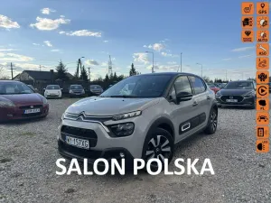 Citroën C3 III 2022