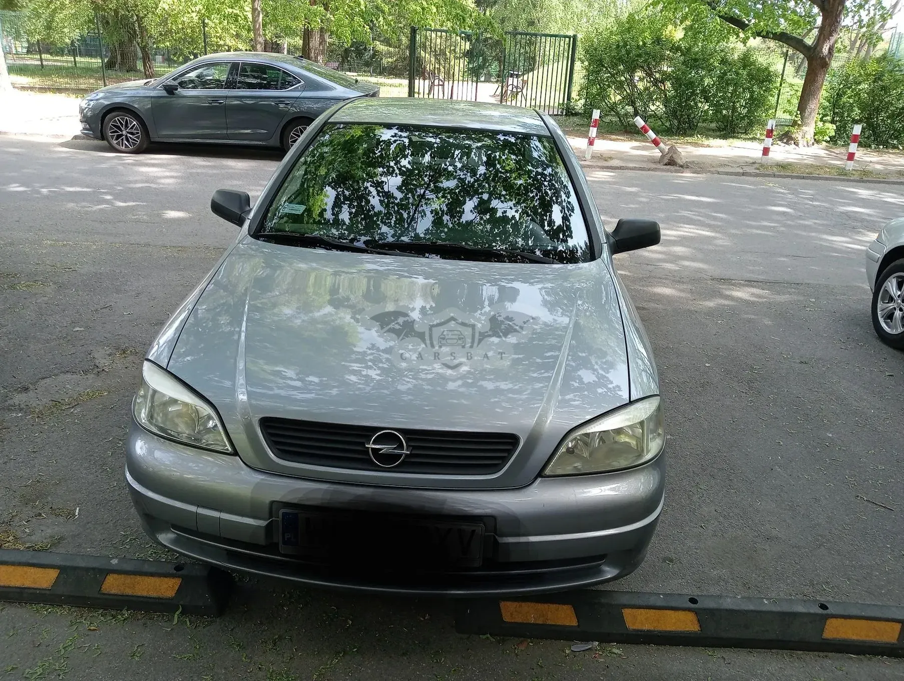 Opel Astra G 1.6 Start 2005