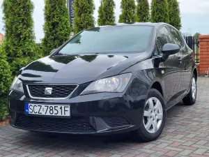 Seat Ibiza IV 1.4 16V Style 4YOU 2014
