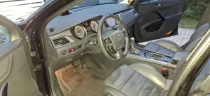 Peugeot 508 I BlueHDi FAP 180 Automatik Stop&Start Allure 2016