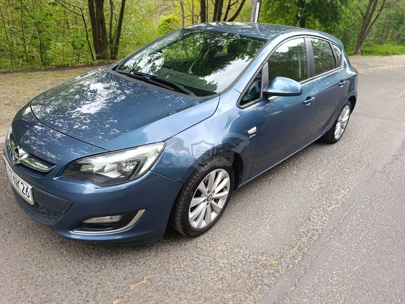 Opel Astra J ver-1-4-ecoflex-start-stop-active 2013