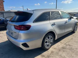 Kia Ceed III 2023