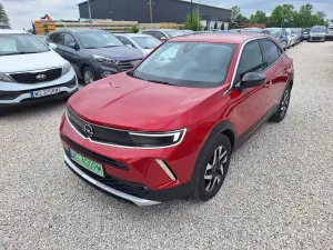 Opel Mokka II Mokka-e Elegance 2022